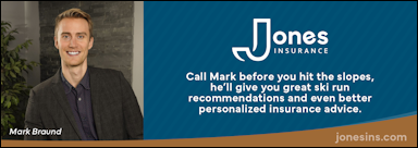 Jones Insurance