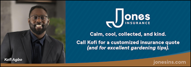 Jones Insurance